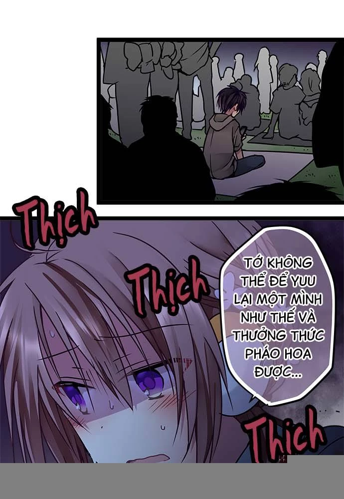 Monochrome Lovers Chapter 106 - 25