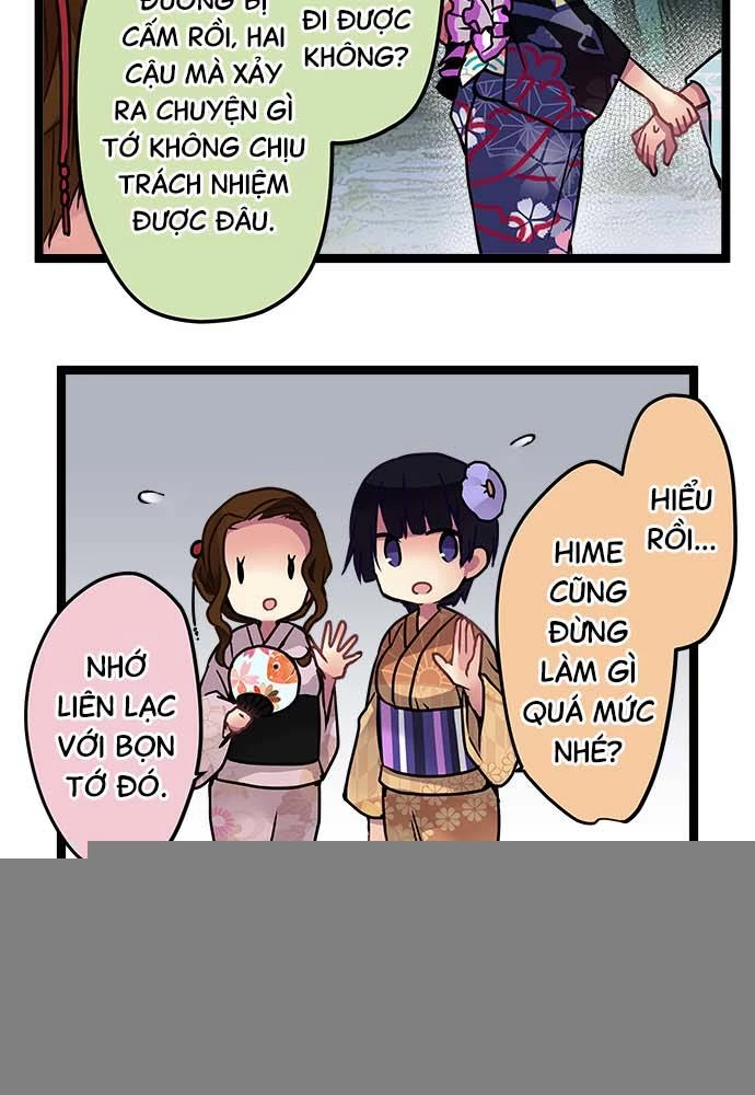 Monochrome Lovers Chapter 106 - 31