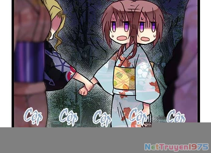 Monochrome Lovers Chapter 106 - 32