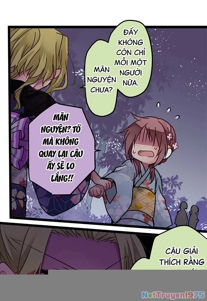 Monochrome Lovers Chapter 106 - 33