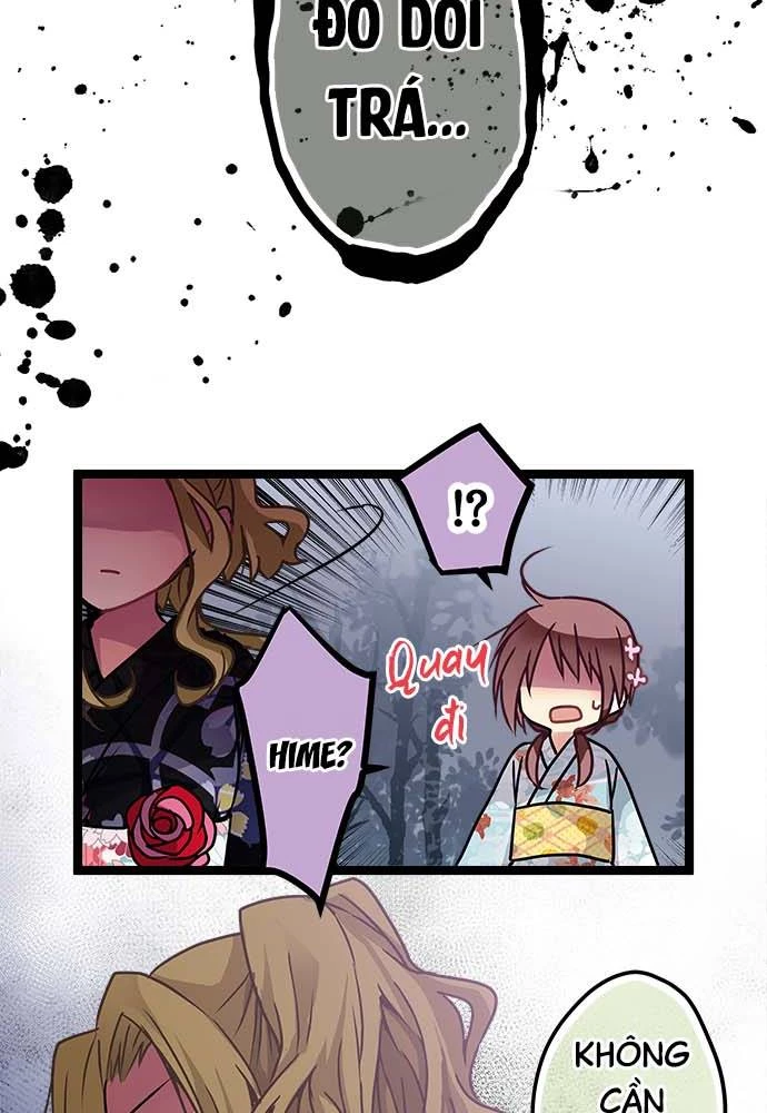 Monochrome Lovers Chapter 106 - 36