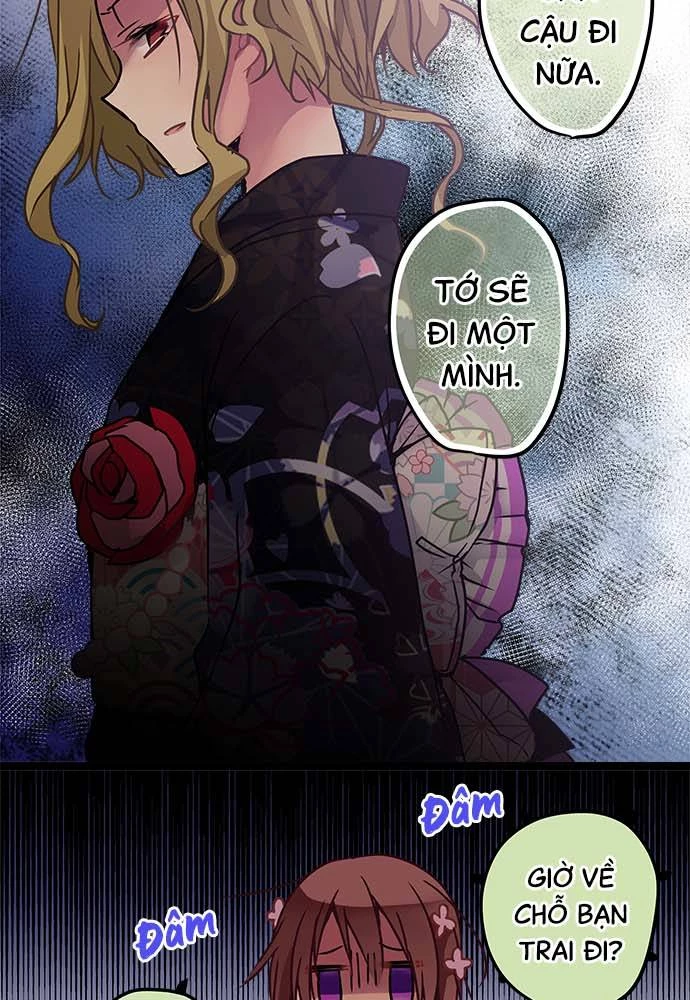 Monochrome Lovers Chapter 106 - 37