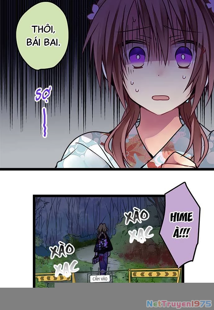 Monochrome Lovers Chapter 106 - 39