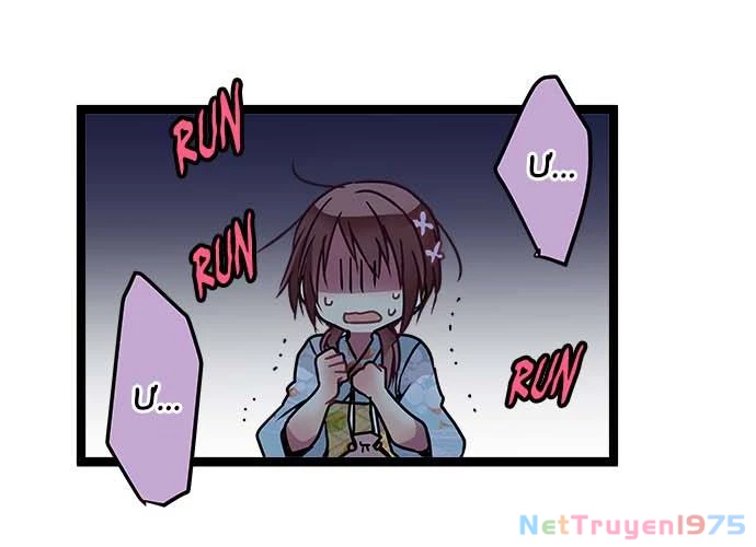 Monochrome Lovers Chapter 106 - 40