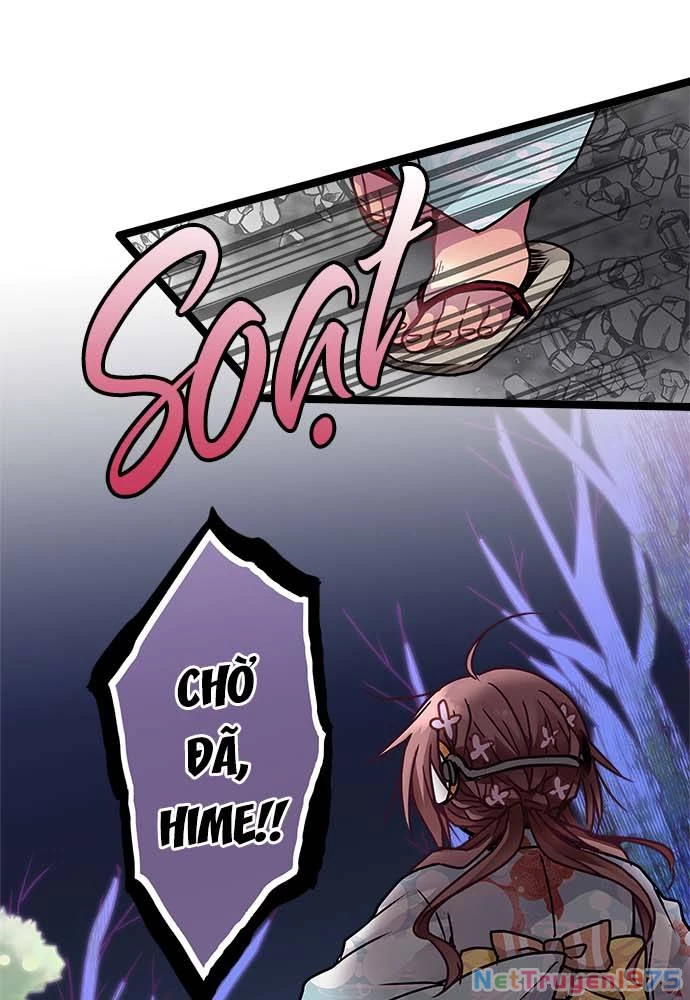 Monochrome Lovers Chapter 106 - 41