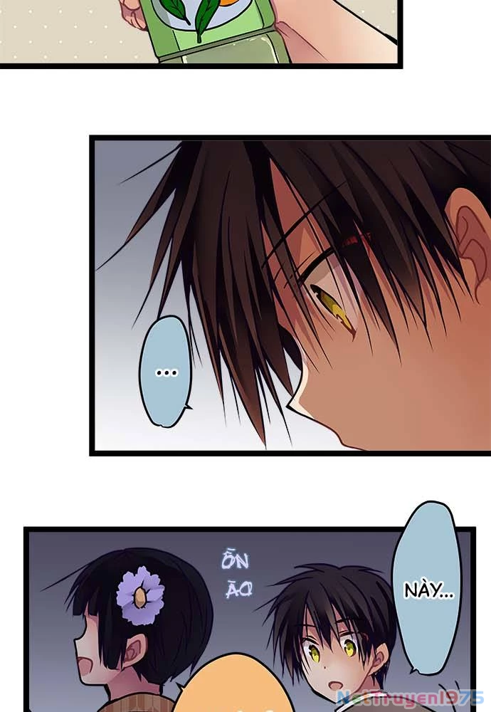 Monochrome Lovers Chapter 107 - 5