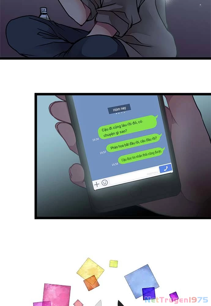 Monochrome Lovers Chapter 107 - 7