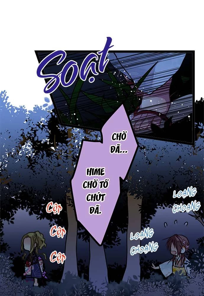 Monochrome Lovers Chapter 107 - 9