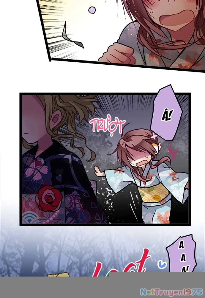 Monochrome Lovers Chapter 107 - 11