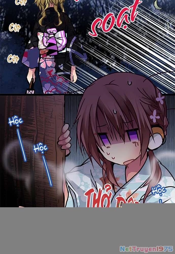 Monochrome Lovers Chapter 107 - 12