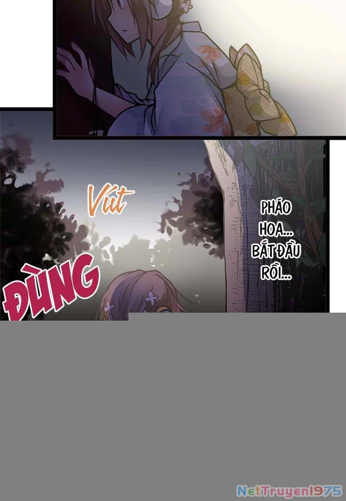 Monochrome Lovers Chapter 107 - 14