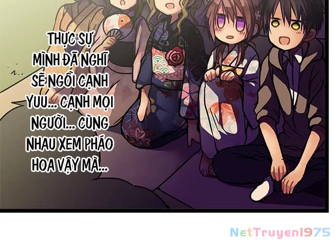 Monochrome Lovers Chapter 107 - 16