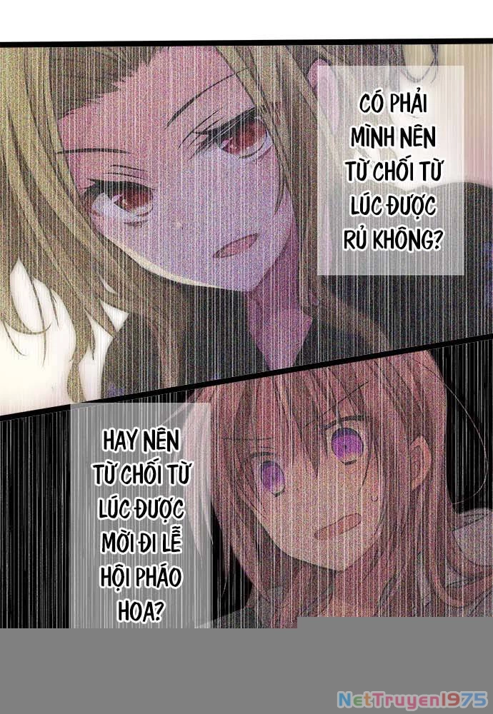 Monochrome Lovers Chapter 107 - 17