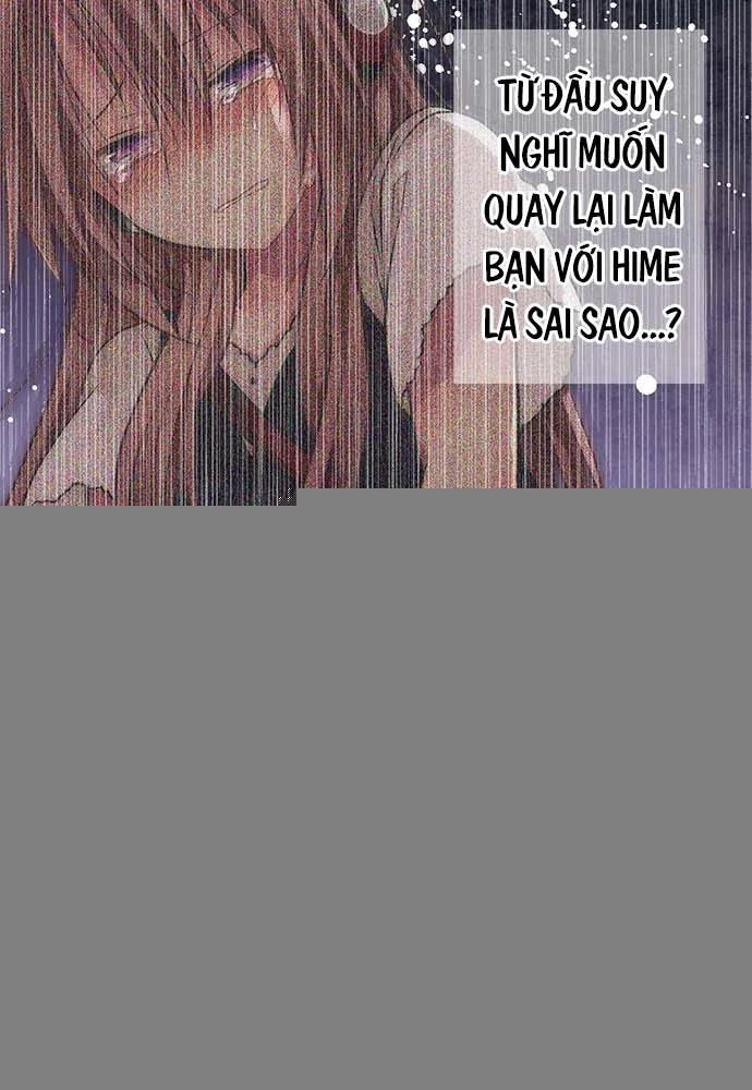 Monochrome Lovers Chapter 107 - 18