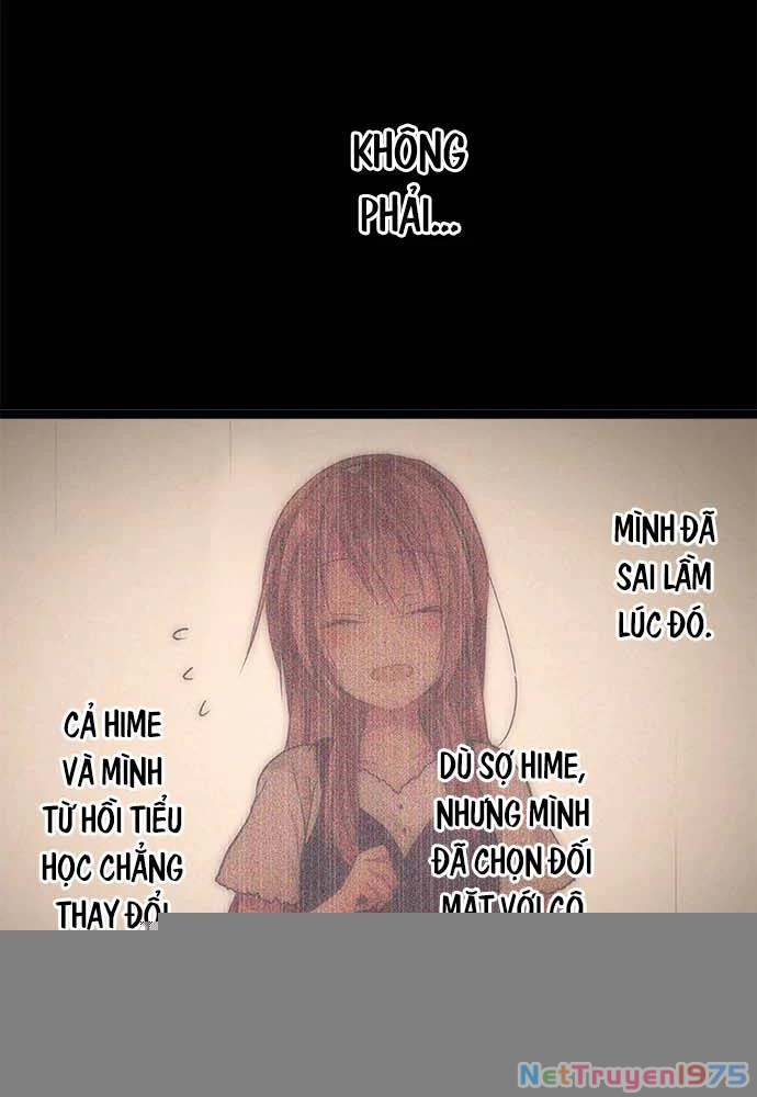 Monochrome Lovers Chapter 107 - 20