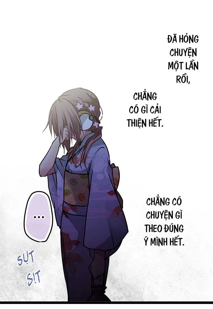 Monochrome Lovers Chapter 107 - 21