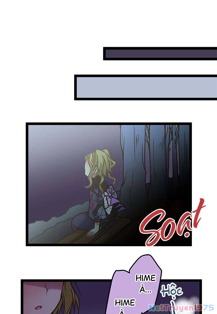 Monochrome Lovers Chapter 107 - 25