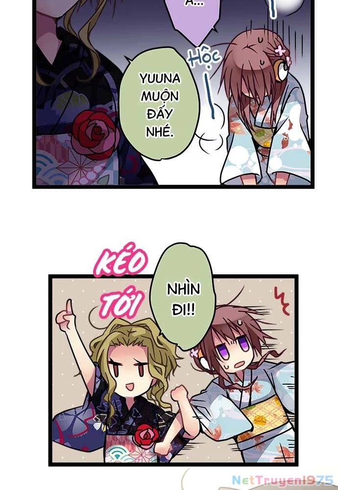 Monochrome Lovers Chapter 107 - 26