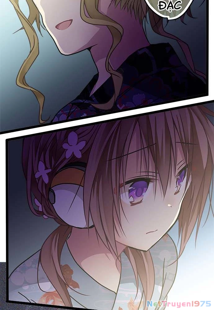 Monochrome Lovers Chapter 107 - 30