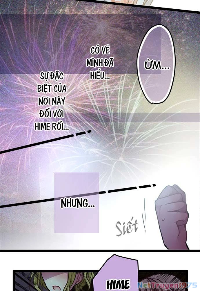 Monochrome Lovers Chapter 107 - 31