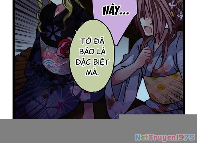 Monochrome Lovers Chapter 107 - 32