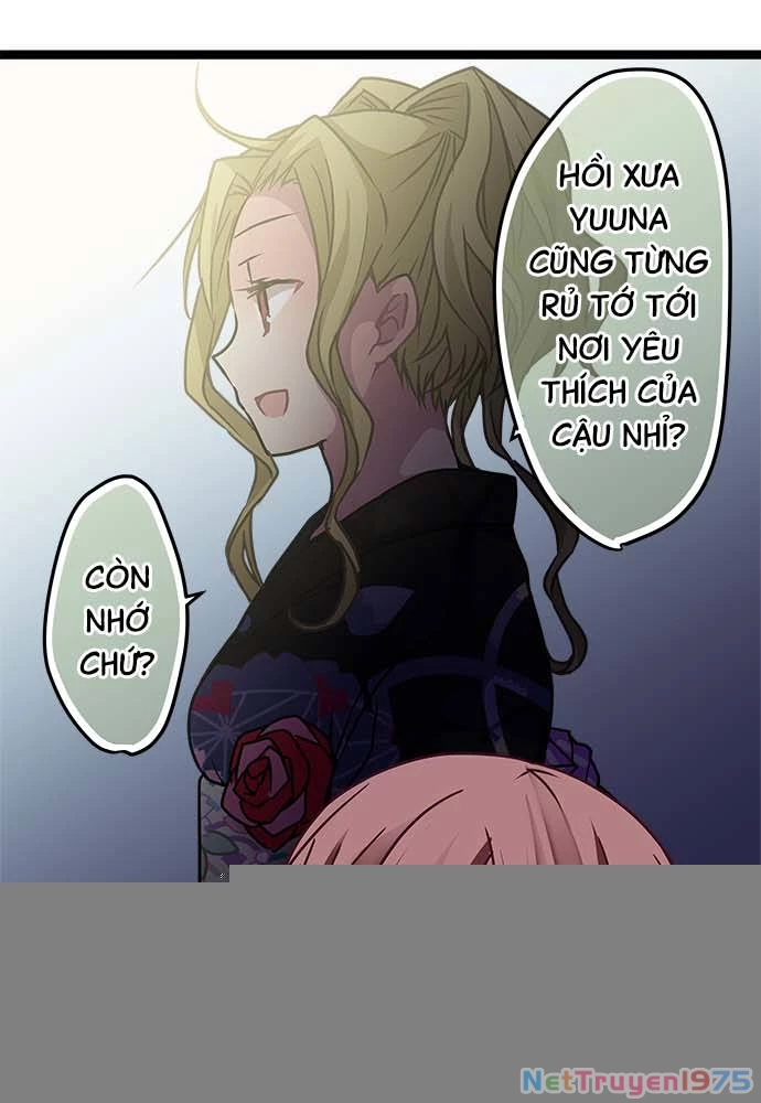 Monochrome Lovers Chapter 107 - 33