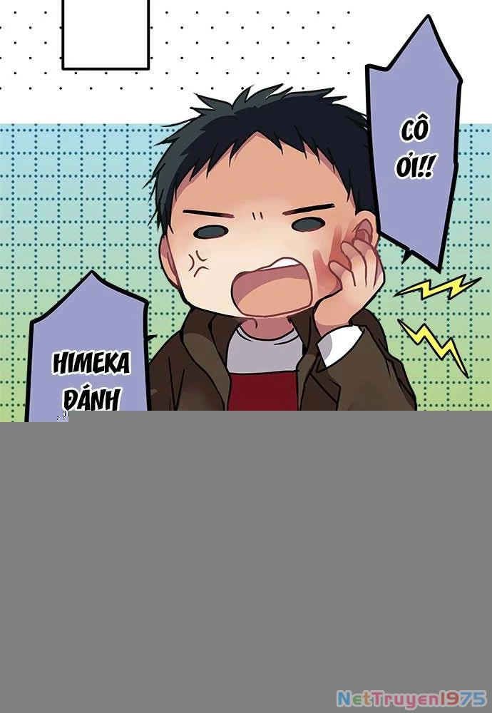 Monochrome Lovers Chapter 107 - 36