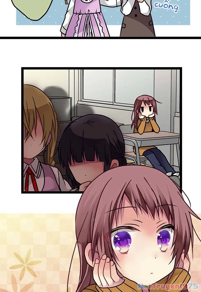 Monochrome Lovers Chapter 107 - 39