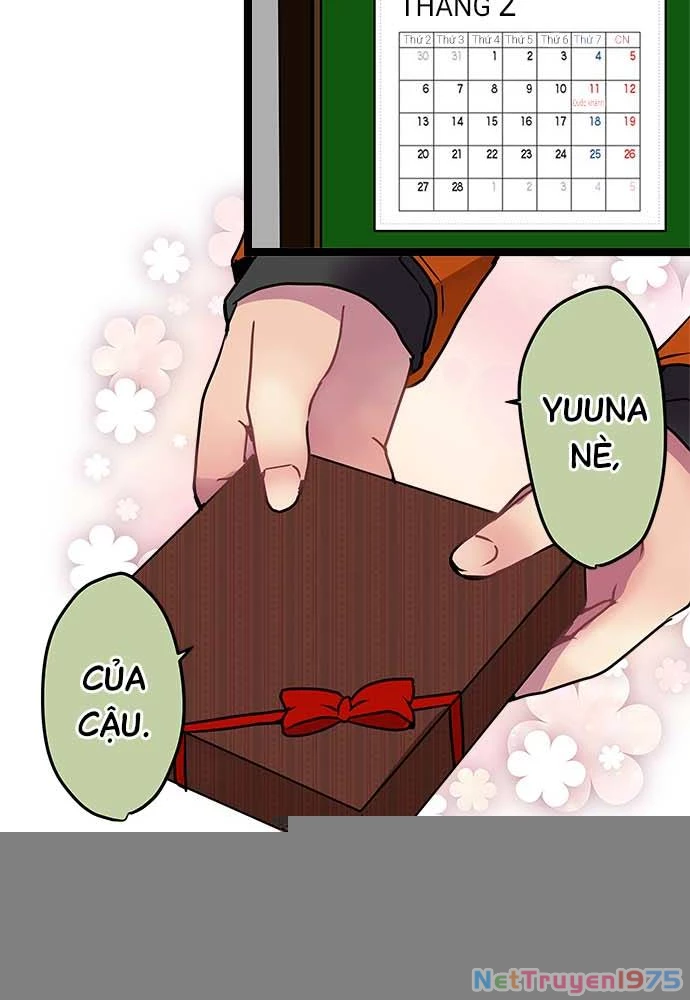 Monochrome Lovers Chapter 107 - 41