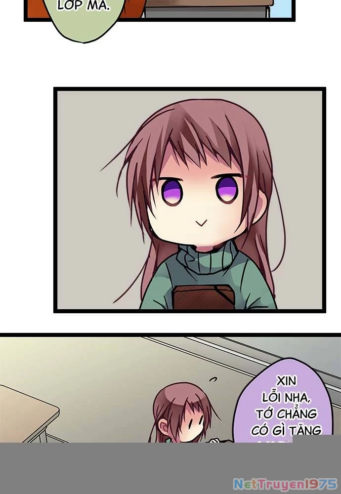 Monochrome Lovers Chapter 107 - 45