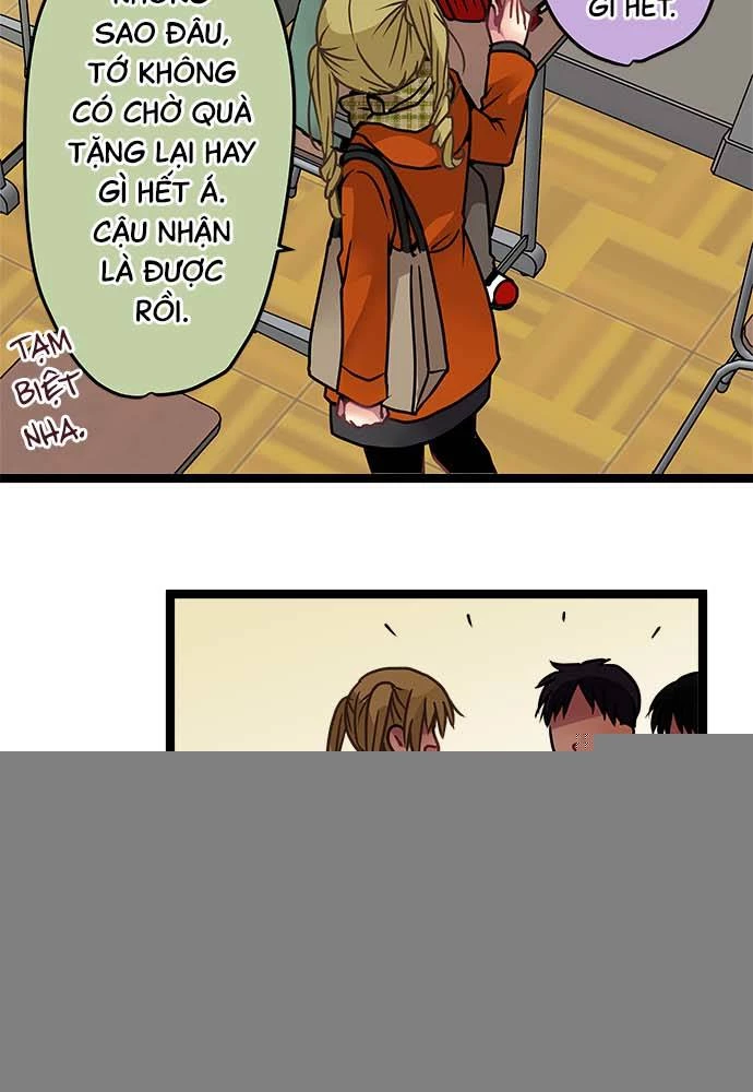 Monochrome Lovers Chapter 107 - 46