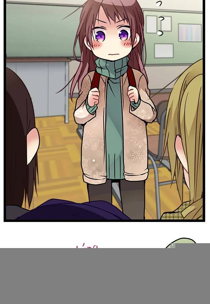 Monochrome Lovers Chapter 107 - 50