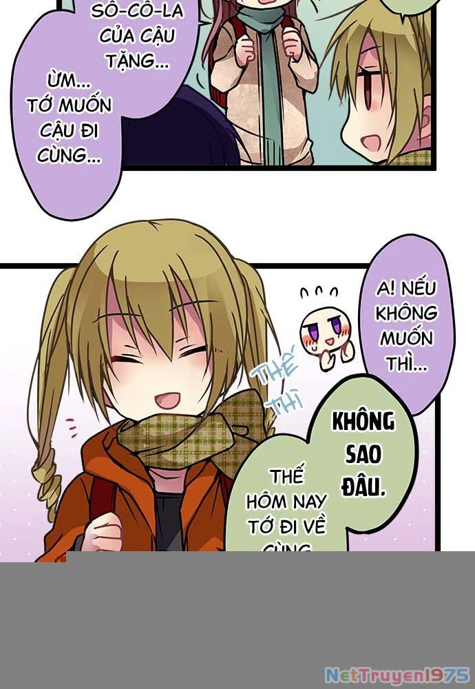 Monochrome Lovers Chapter 107 - 51