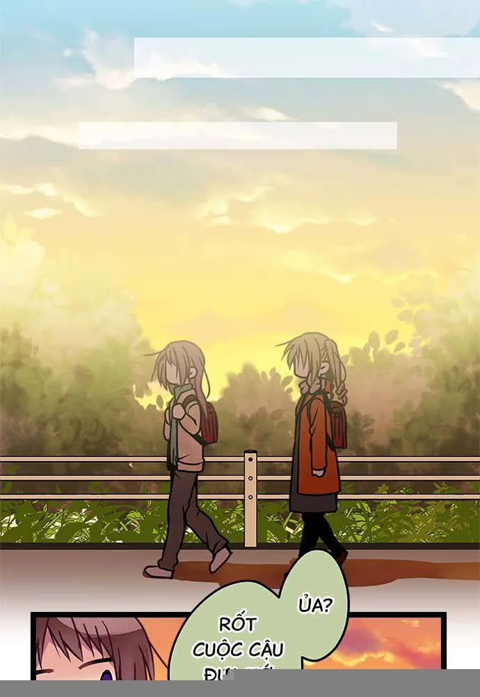 Monochrome Lovers Chapter 107 - 52