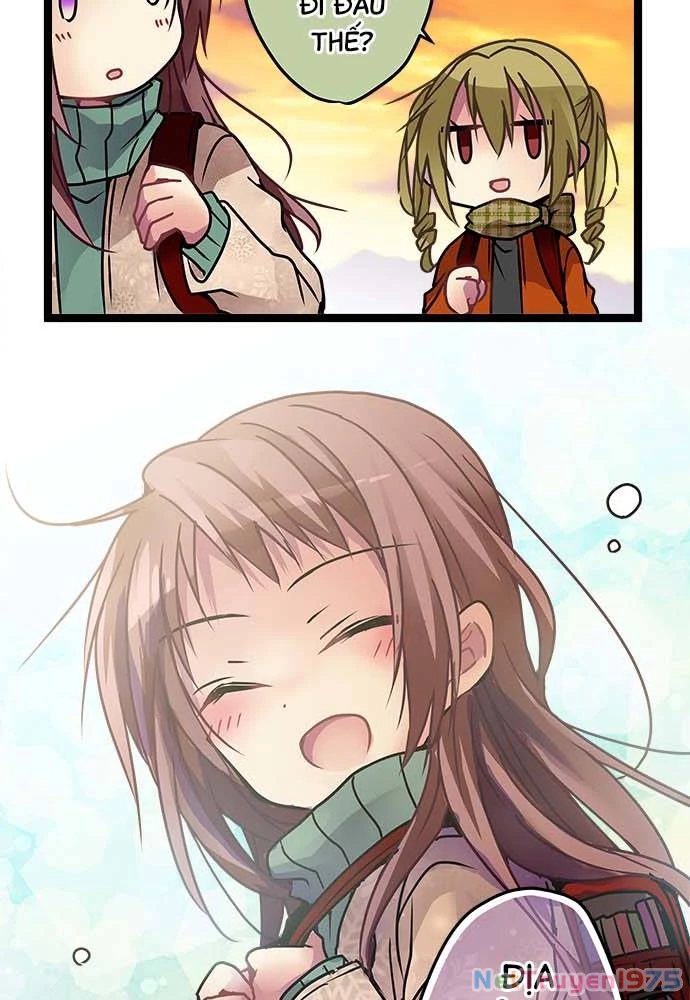 Monochrome Lovers Chapter 107 - 53