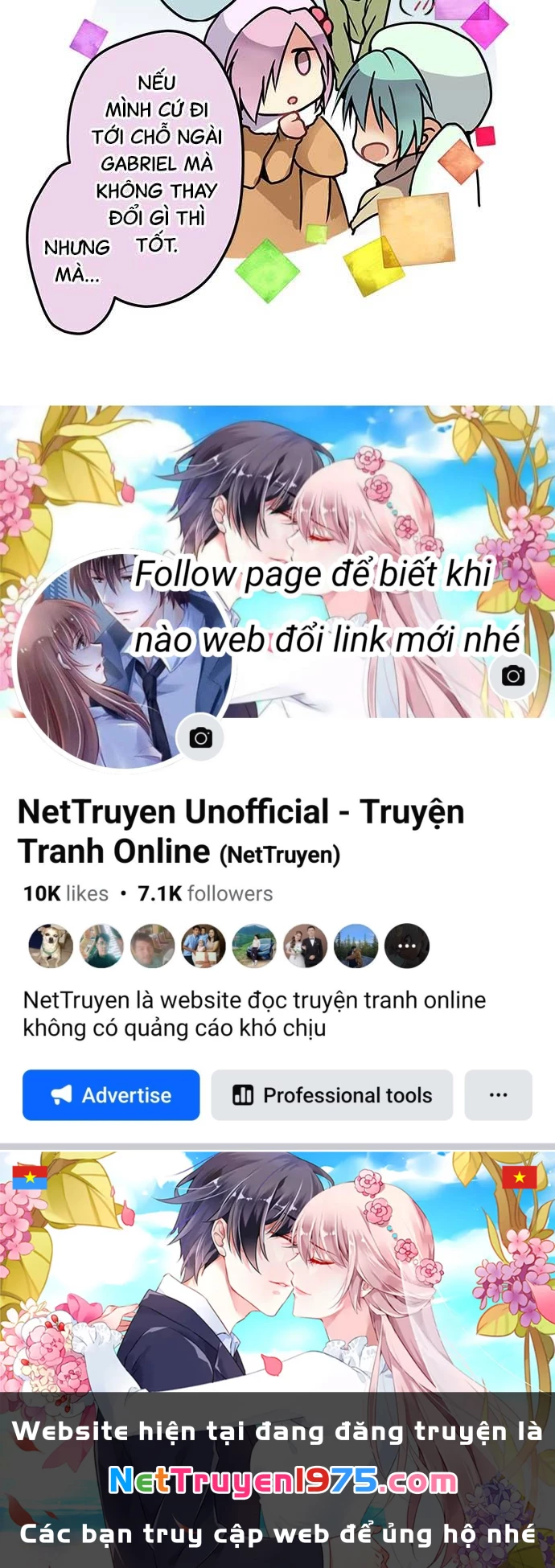 Monochrome Lovers Chapter 107 - 55