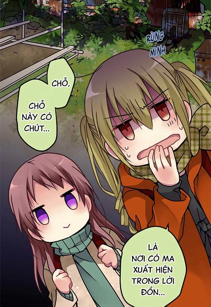 Monochrome Lovers Chapter 108 - 2