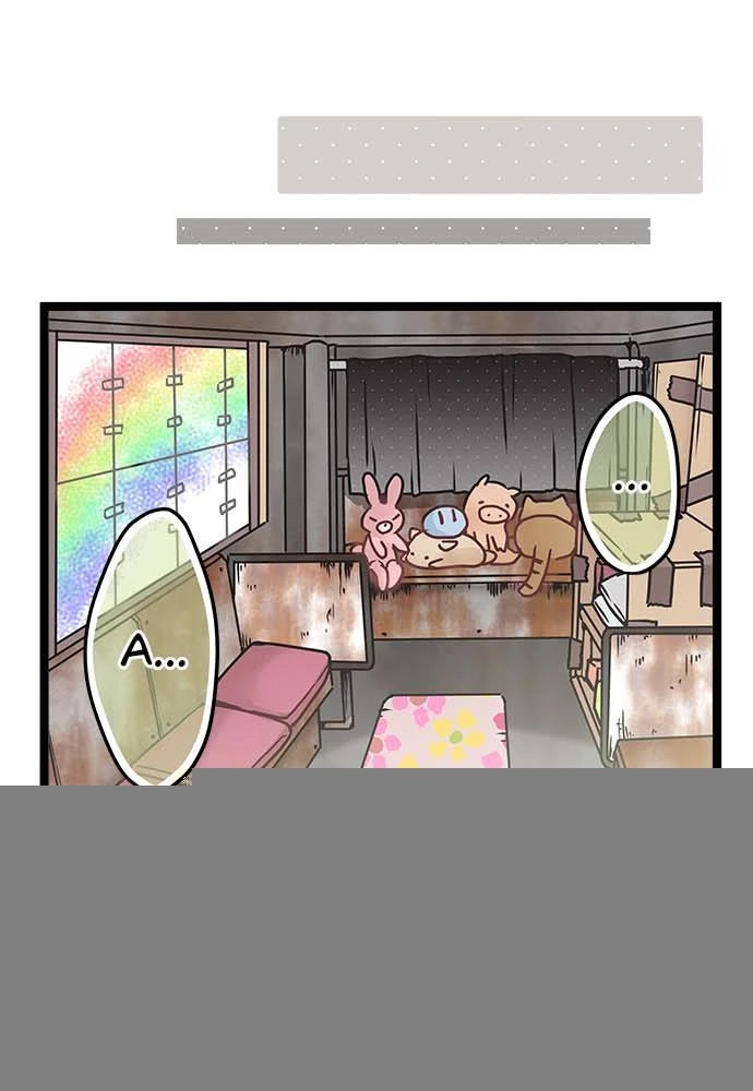 Monochrome Lovers Chapter 108 - 5