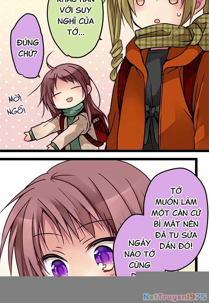 Monochrome Lovers Chapter 108 - 6