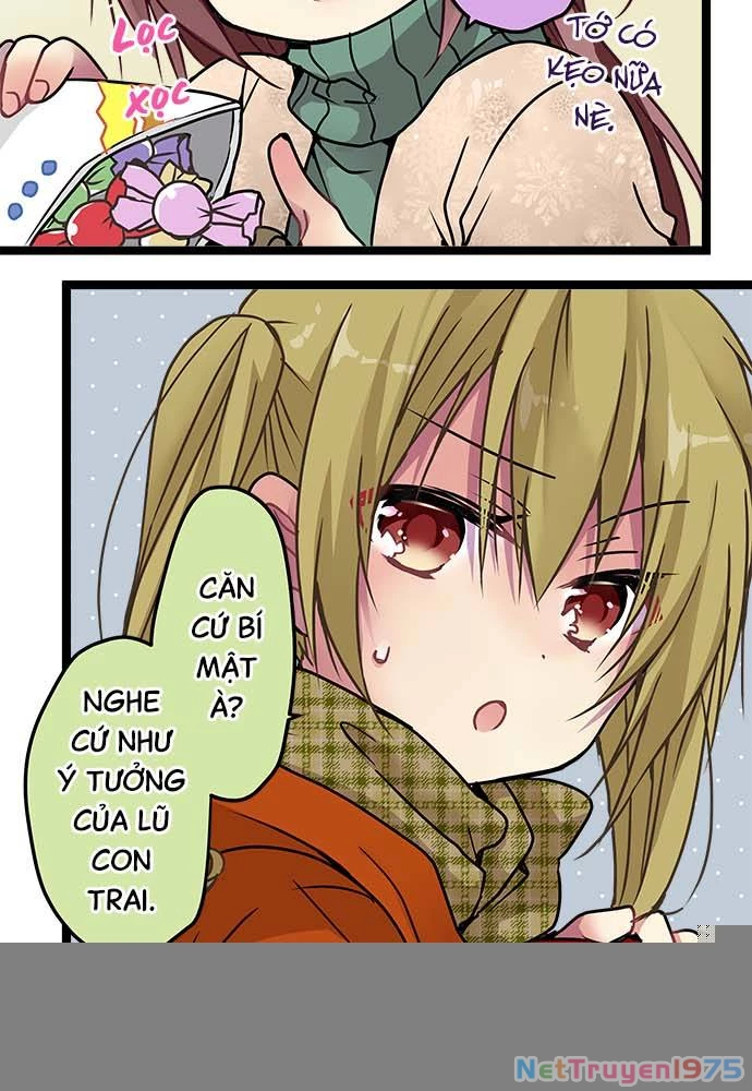 Monochrome Lovers Chapter 108 - 7