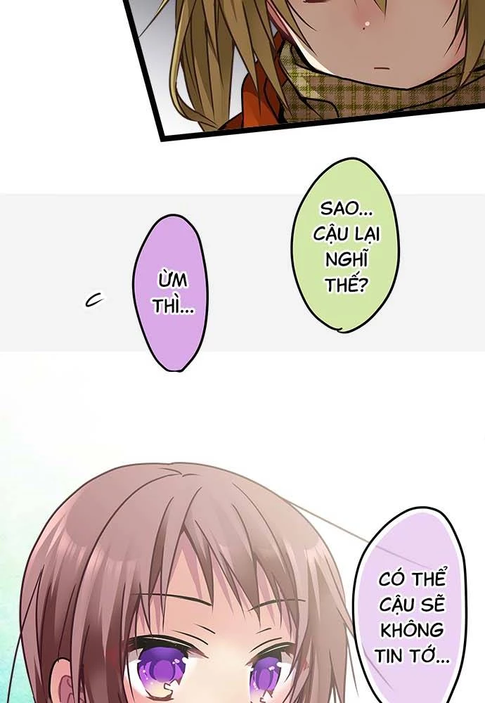 Monochrome Lovers Chapter 108 - 12