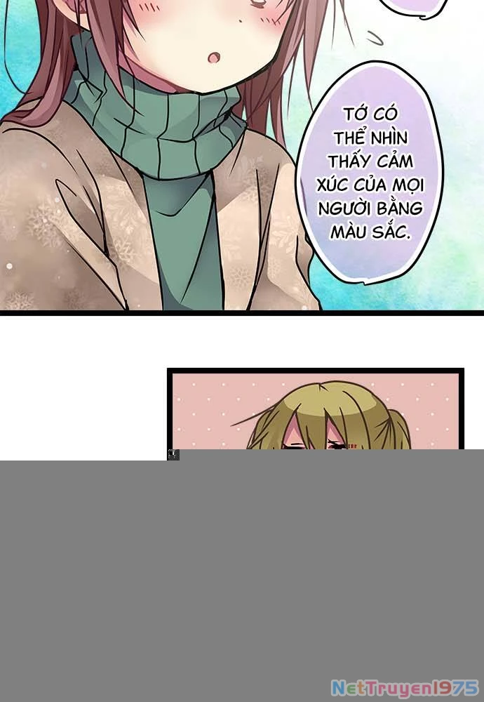 Monochrome Lovers Chapter 108 - 13