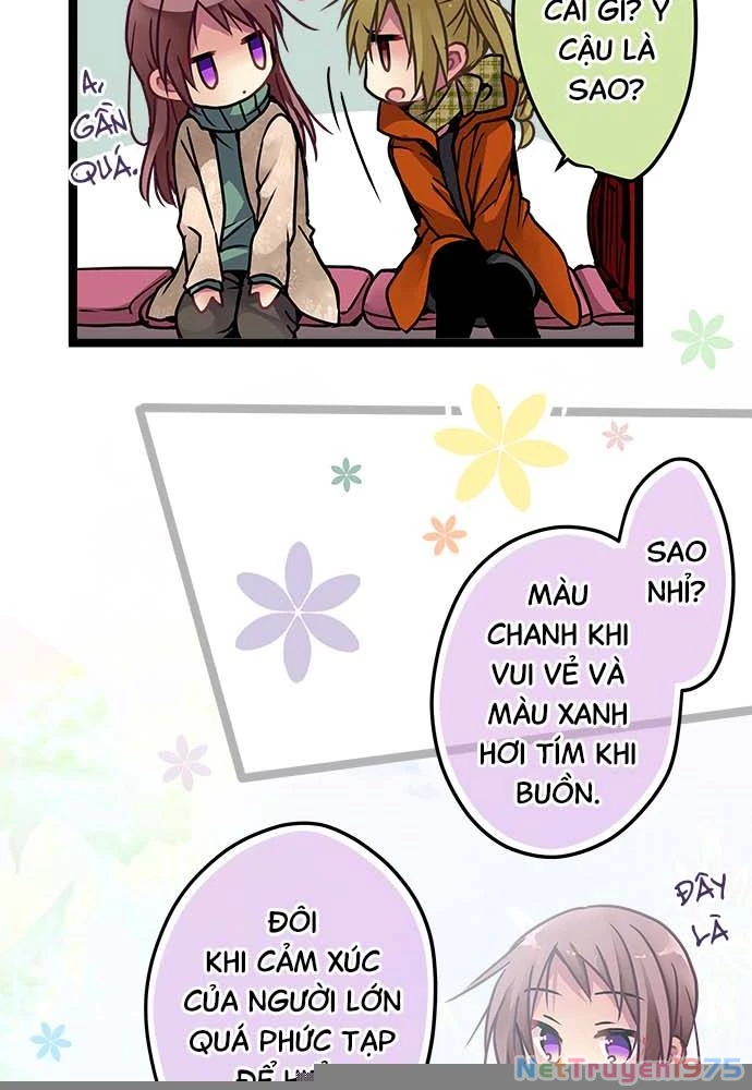 Monochrome Lovers Chapter 108 - 14