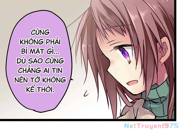 Monochrome Lovers Chapter 108 - 16