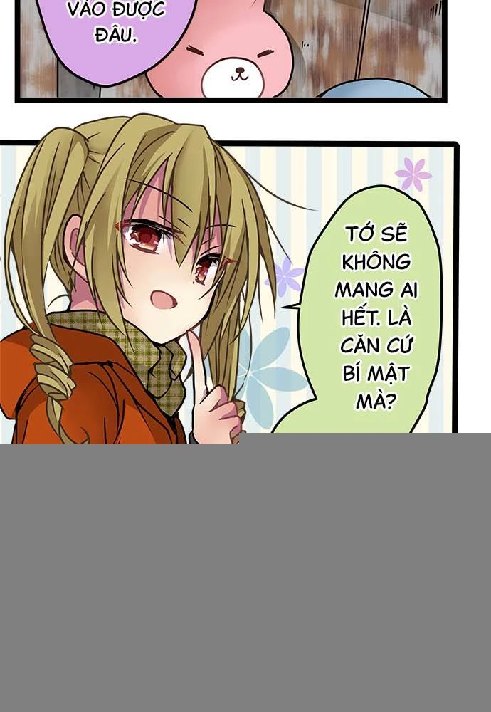 Monochrome Lovers Chapter 108 - 19