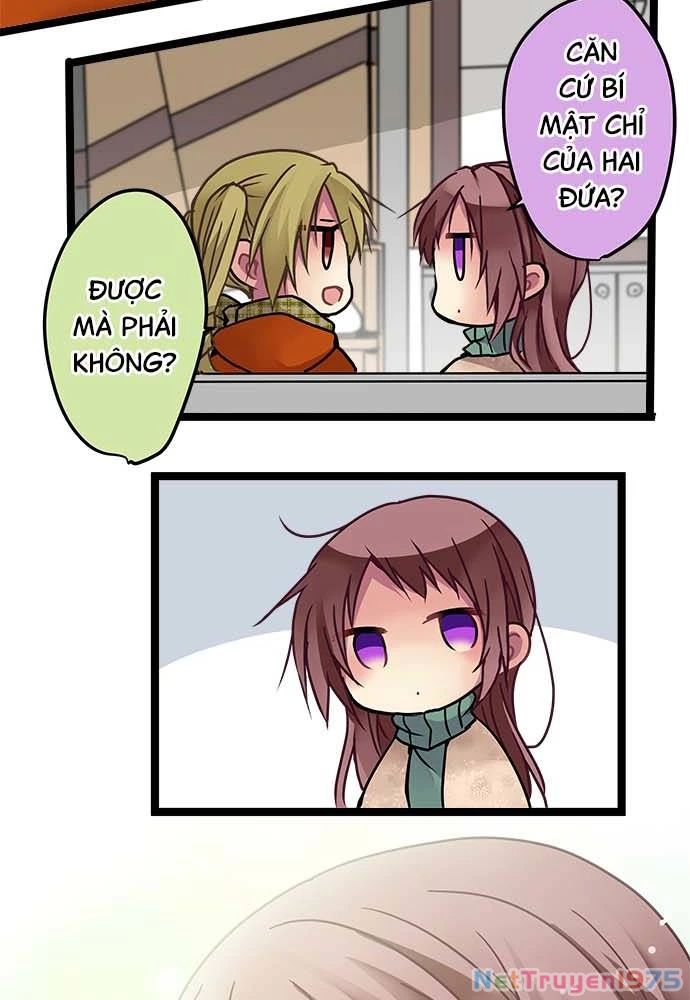 Monochrome Lovers Chapter 108 - 20