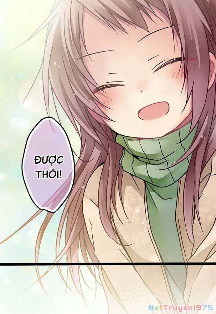 Monochrome Lovers Chapter 108 - 21