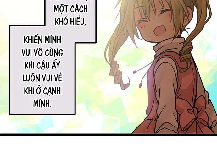 Monochrome Lovers Chapter 108 - 24