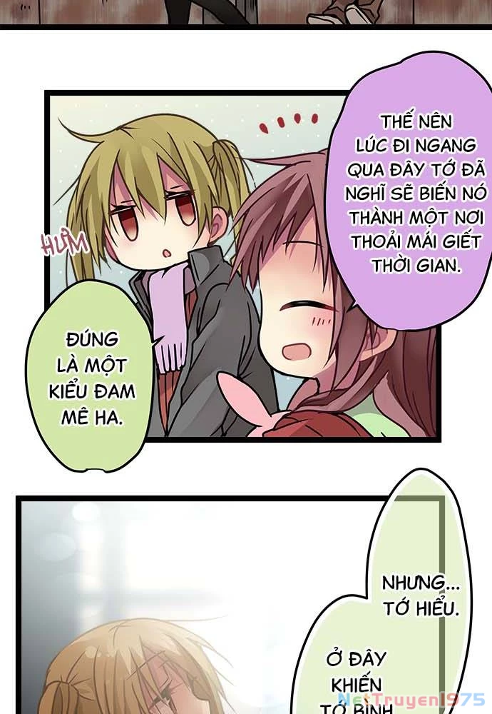 Monochrome Lovers Chapter 108 - 26