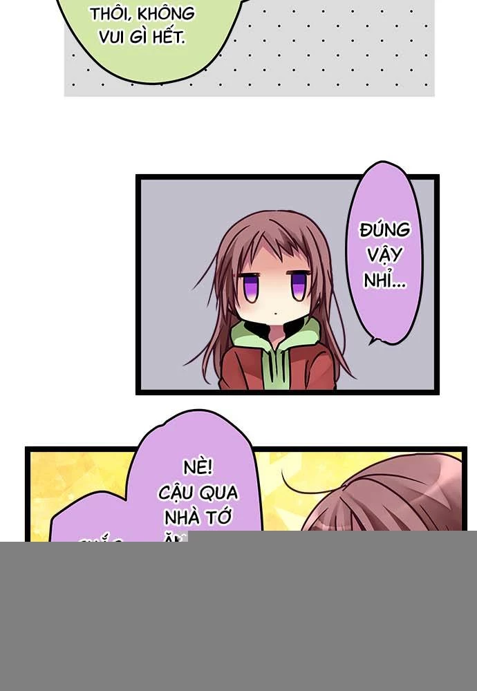 Monochrome Lovers Chapter 108 - 29